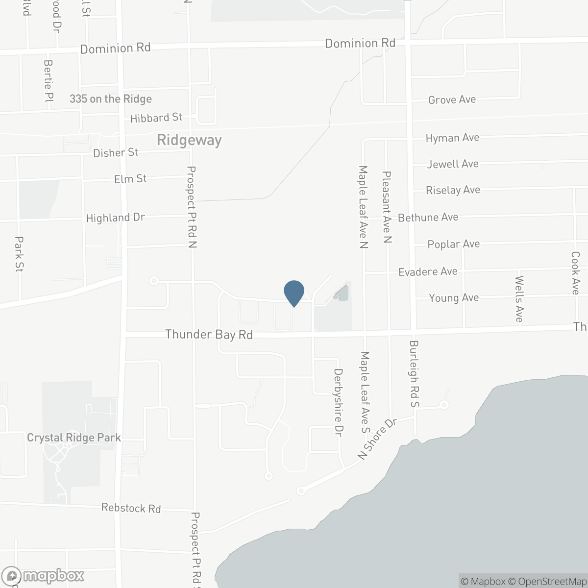 3352 WHISPERING WOOD TRAIL, Fort Erie, Ontario L0S 1N0